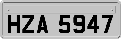 HZA5947
