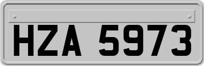 HZA5973