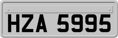 HZA5995