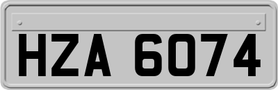 HZA6074