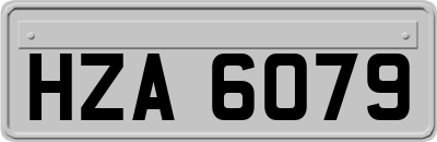HZA6079