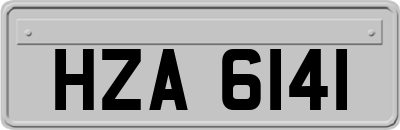 HZA6141
