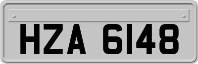 HZA6148