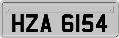 HZA6154