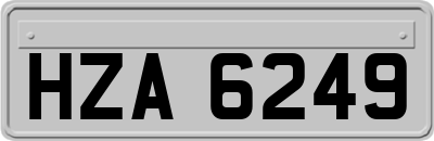 HZA6249