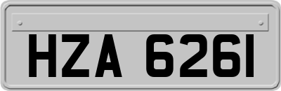 HZA6261