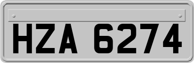HZA6274