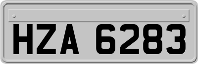 HZA6283