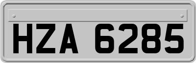 HZA6285