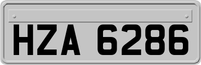 HZA6286