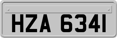 HZA6341