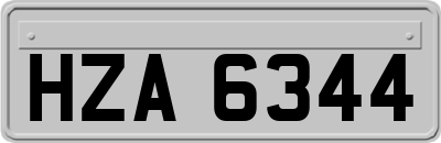 HZA6344