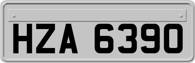 HZA6390