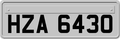 HZA6430