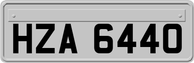 HZA6440