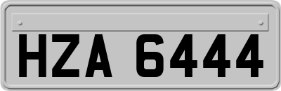 HZA6444