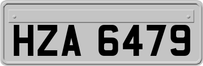 HZA6479