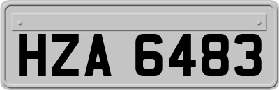 HZA6483