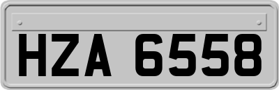 HZA6558