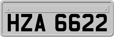 HZA6622