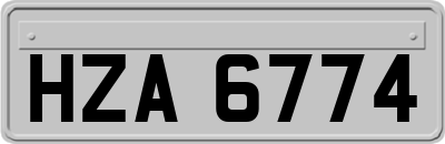 HZA6774