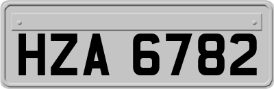 HZA6782