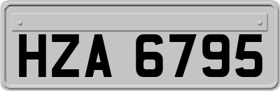 HZA6795