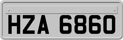 HZA6860