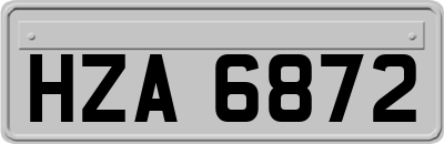 HZA6872
