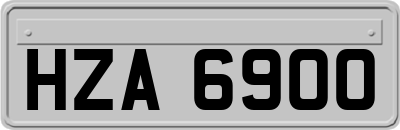 HZA6900