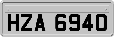 HZA6940