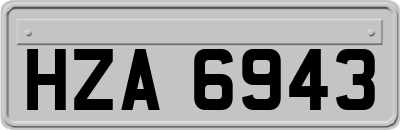 HZA6943