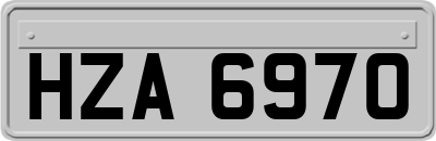 HZA6970