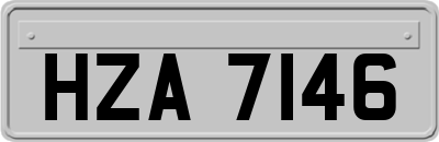 HZA7146