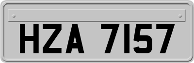 HZA7157