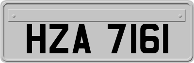 HZA7161