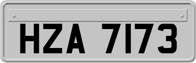 HZA7173