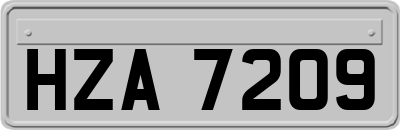 HZA7209
