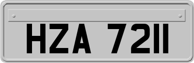 HZA7211