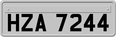 HZA7244