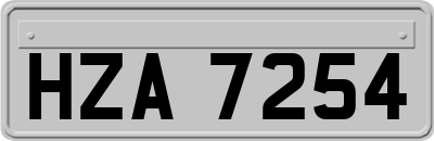 HZA7254