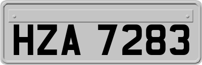 HZA7283