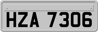 HZA7306