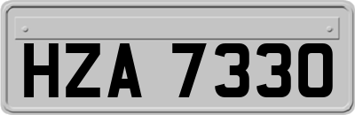 HZA7330