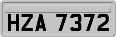 HZA7372