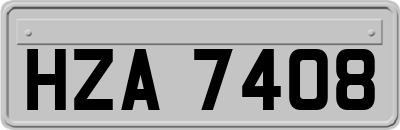 HZA7408