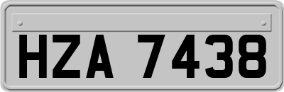 HZA7438