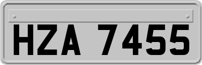 HZA7455