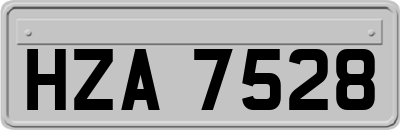 HZA7528