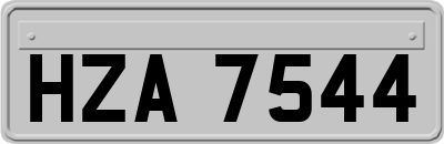 HZA7544